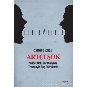 Artçı Şok - Pattrice Jones