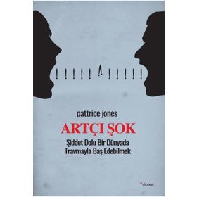 Artçı Şok - Pattrice Jones
