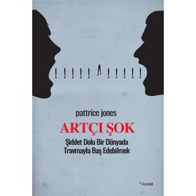 Artçı Şok - Pattrice Jones