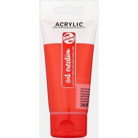 Artcreation 1396 75 ml Akrilik Napht Red Boya