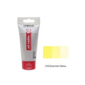 Artcreation 1617 75 ml Akrilik Yellow Green Boya