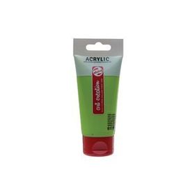 Artcreation 1617 75 ml Akrilik Yellow Green Boya