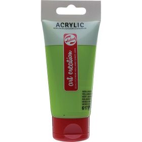Artcreation 1617 75 ml Akrilik Yellow Green Boya