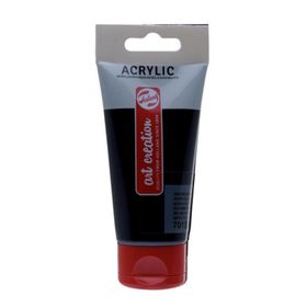 Artcreation 1701 75 ml İvory Black Akrilik Boya