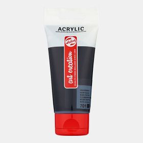 Artcreation 1701 75 ml İvory Black Akrilik Boya