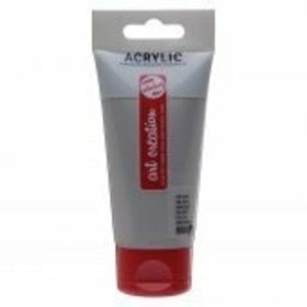 Artcreation 1800 75 ml Silver Akrilik Boya
