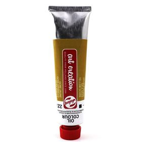 Artcreation 227 Yellow Ochre 40 ml Yağlı Boya