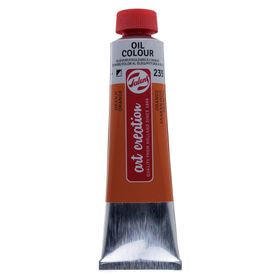 Artcreation 235 Orange 200 ml Yağlı Boya