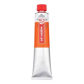 Artcreation 235 Orange 200 ml Yağlı Boya