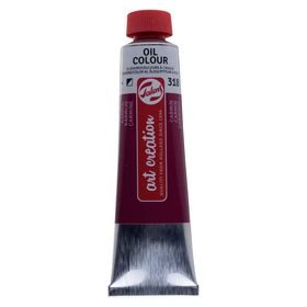 Artcreation 318 Carmine 200 ml Yağlı Boya