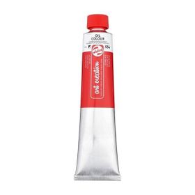 Artcreation 334 Scarlet 200 ml Yağlı Boya