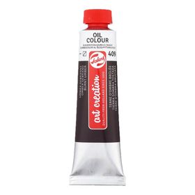 Artcreation 409 Burnt Umber 40 ml Yağlı Boya 40ml
