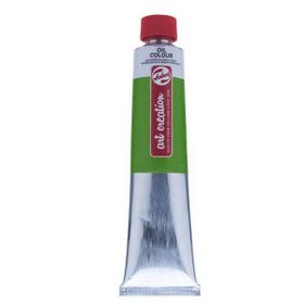 Artcreation 601 Light Green 200 ml Yağlı Boya