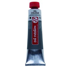 Artcreation 717 Cold Grey 40 ml Yağlı Boya
