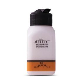 Artdeco 000 75 ml Şeffaf Enamel Boya