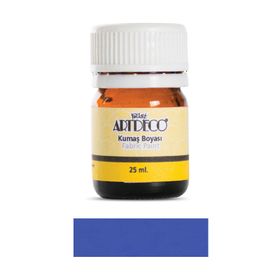 Artdeco 010A 108 Mor 25 ml Kumaş Boyası