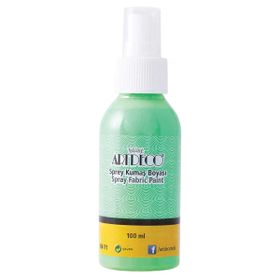 Artdeco 010D-1212 Açık Yeşil 100 ml Sprey Kumaş Boyası