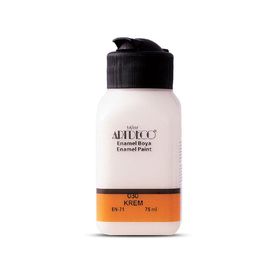 Artdeco 030 Krem 75 ml Enamel Boya