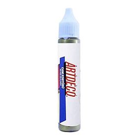 Artdeco 030B 21 Altın 30 ml Cam Boyası Kontürü