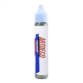 Artdeco 030B 21 Altın 30 ml Cam Boyası Kontürü