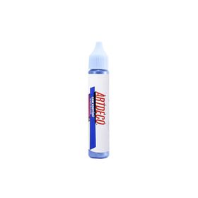 Artdeco 030B 22 Gümüş 30 ml Cam Boyası Kontürü