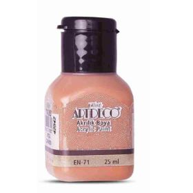 Artdeco 070A-3057 Tarçın 25 ml Akrilik Boya