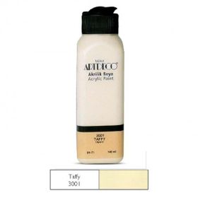 Artdeco 070R-3001 Taffy 140 ml Akrilik Boya