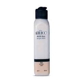Artdeco 070R-3004 Keten 140 ml Akrilik Boya