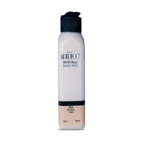 Artdeco 070R-3004 Keten 140 ml Akrilik Boya