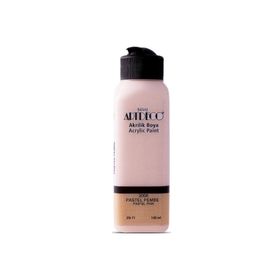Artdeco 070R-3006 140 ml Pastel Pembe Akrilik Boya