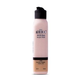 Artdeco 070R-3006 140 ml Pastel Pembe Akrilik Boya