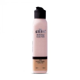 Artdeco 070R-3006 140 ml Pastel Pembe Akrilik Boya
