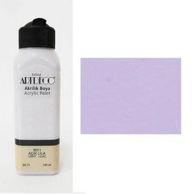 Artdeco 070R-3011 Akrilik Boya
