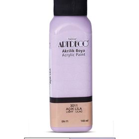 Artdeco 070R-3011 Akrilik Boya