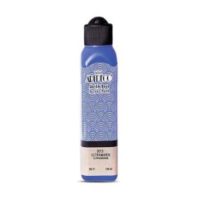 Artdeco 070R-3013 Ultramarin 140 ml Akrilik Boya
