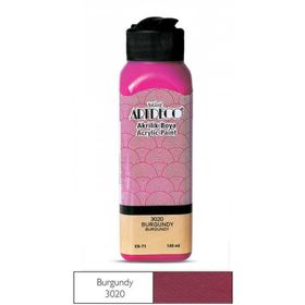 Artdeco 070R-3020 140 ml Akrilik Boya
