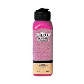Artdeco 070R-3020 140 ml Akrilik Boya