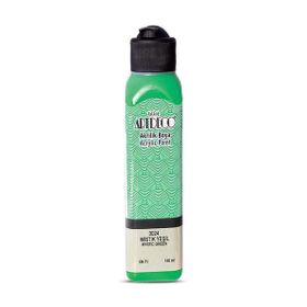 Artdeco 070R-3024 140 ml Mistik Yeşil Akrilik Boya