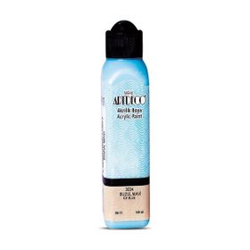 Artdeco 070R-3034 Buzul Mavi 140 ml Akrilik Boya