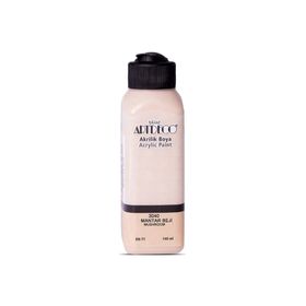 Artdeco 070R-3040 140 ml Mantar Beji Akrilik Boya