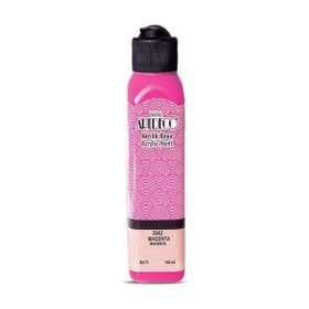 Artdeco 070R-3042 Magenta 140 ml Akrilik Boya