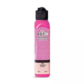 Artdeco 070R-3042 Magenta 140 ml Akrilik Boya