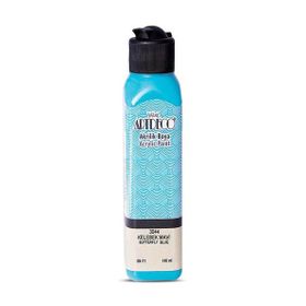 Artdeco 070R-3044 Kelebek Mavi 140 ML Akrilik Boya