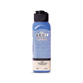 Artdeco 070R-3047 Lahor Çiviti 140 ml Akrilik Boya