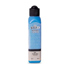 Artdeco 070R-3053 Royal Mavi 140 ml Akrilik Boya