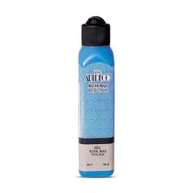 Artdeco 070R-3053 Royal Mavi 140 ml Akrilik Boya