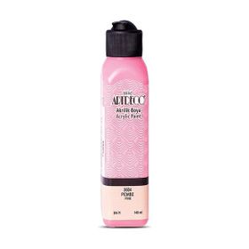 Artdeco 070R-3604 Pembe 140 ml Akrilik Boya