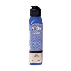 Artdeco 070R-3611 Lacivert 140 ml Akrilik Boya