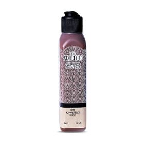 Artdeco 070R-3615 Kahverengi 140 ml Akrilik Boyası