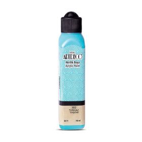 Artdeco 070R-3632 140 ml Turkuaz Akrilik Boya